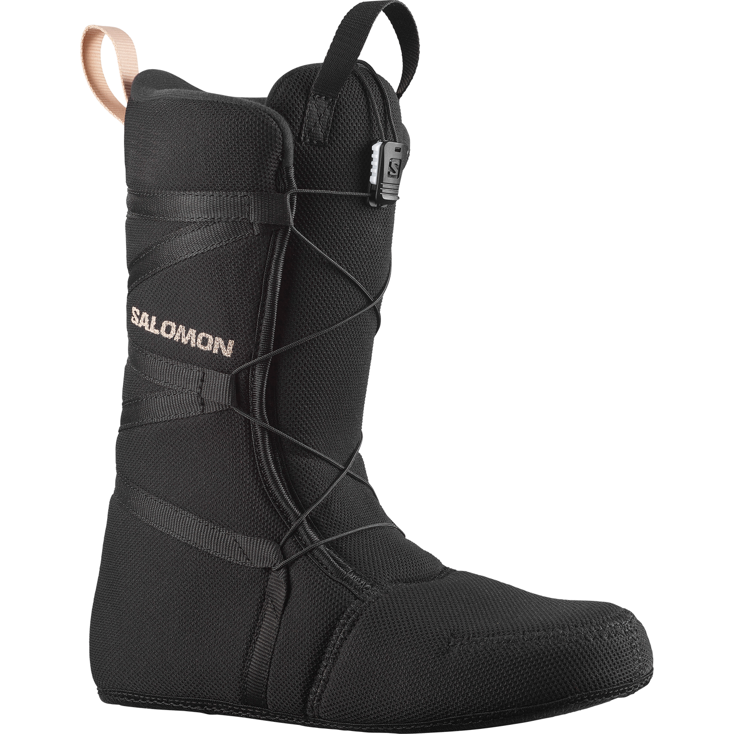 Salomon Scarlet BOA Women's Snowboard Boots - 88 Gear