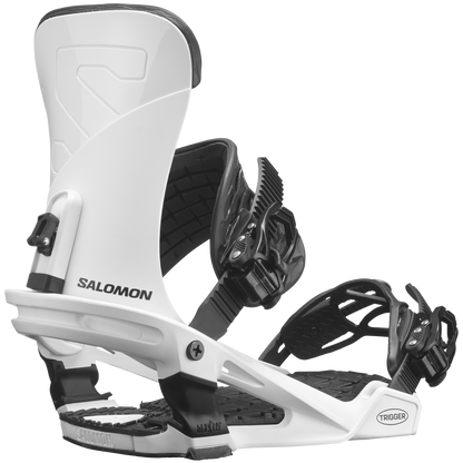 Salomon Trigger Snowboard Bindings 2024 - 88 Gear
