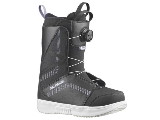 Salomon Scarlet BOA Women's Snowboard Boots 2025