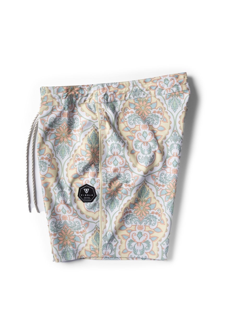Vissla Mundaka 17.5" Boardshort