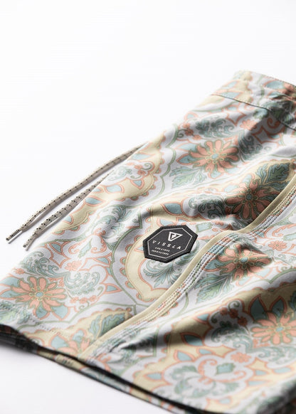 Vissla Mundaka 17.5" Boardshort