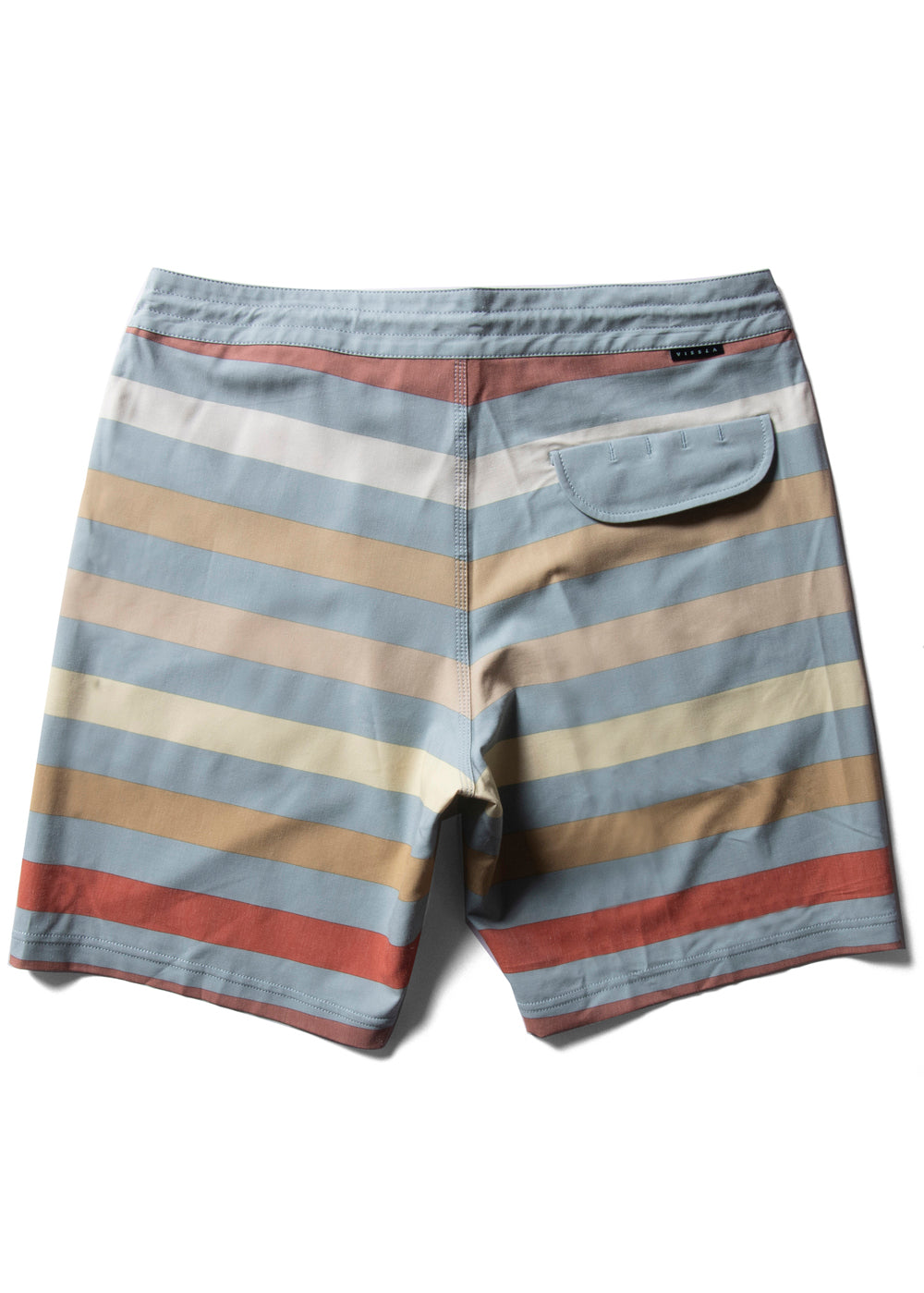 Vissla Parallels 18.5" Boardshorts - 88 Gear