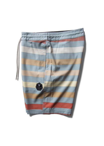 Vissla Parallels 18.5" Boardshorts - 88 Gear