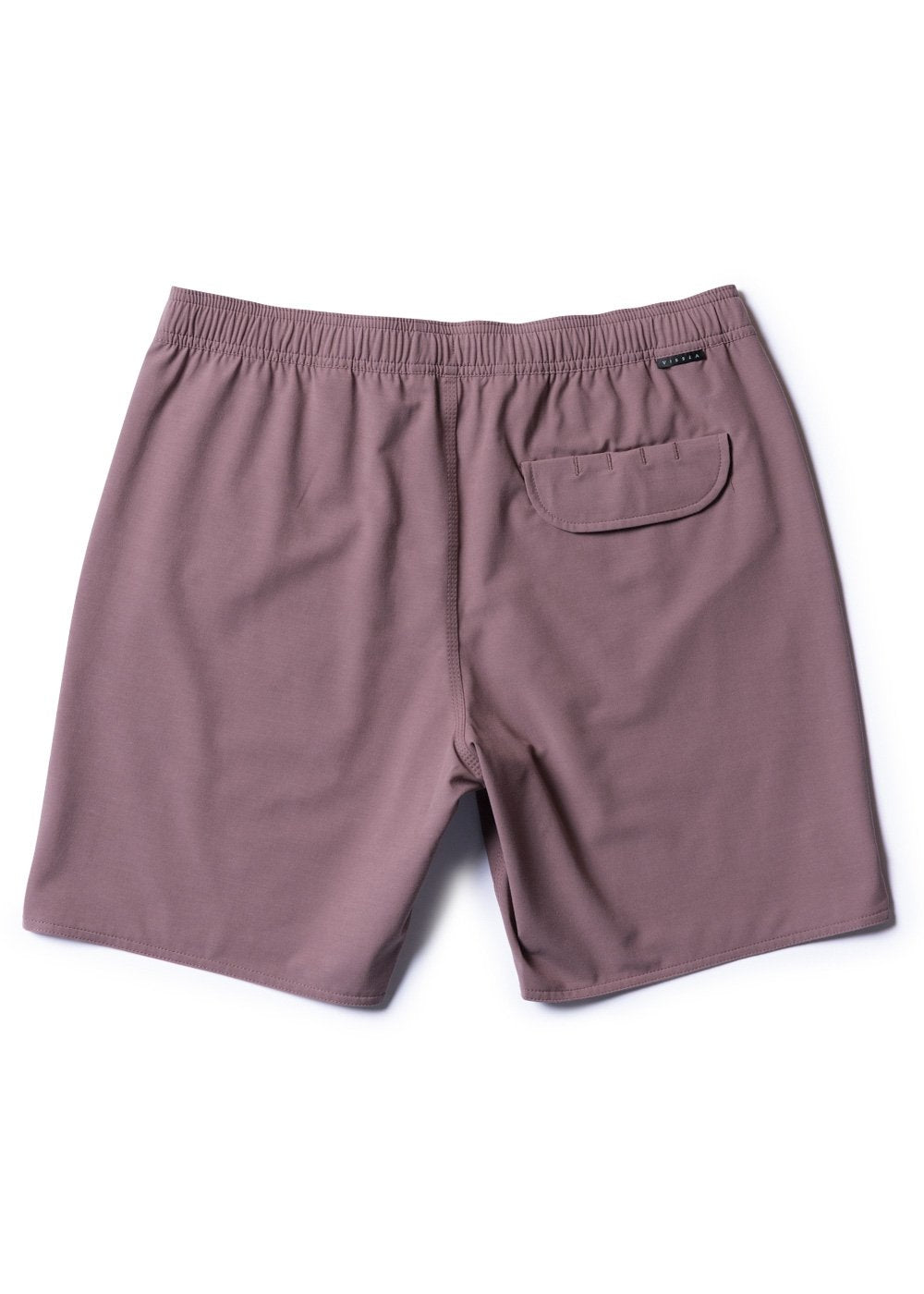Vissla  Solid Sets 17.5" Ecolastic Shorts