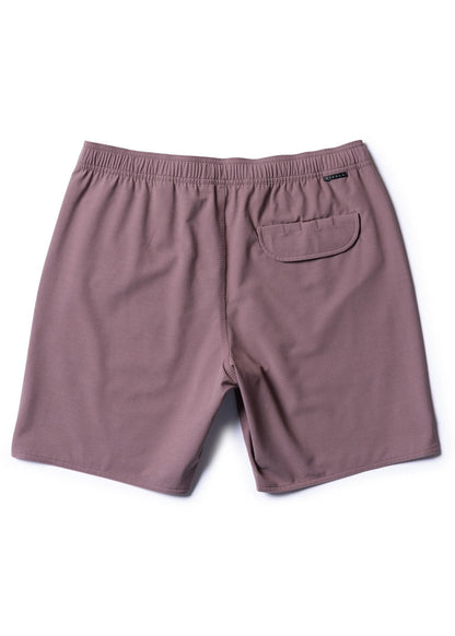 Vissla  Solid Sets 17.5" Ecolastic Shorts
