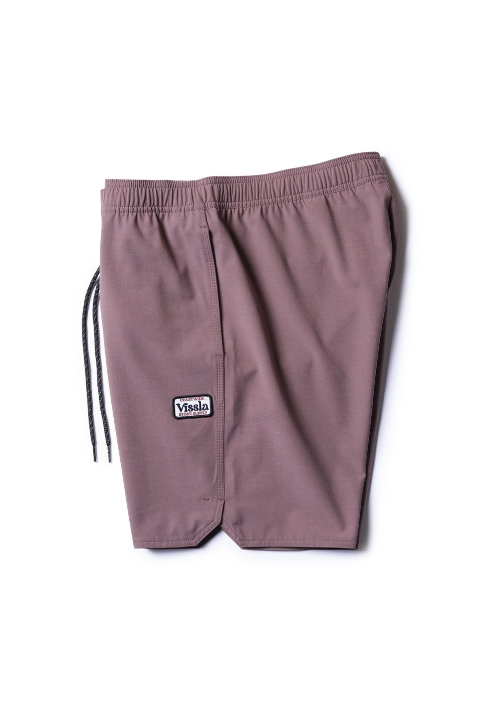 Vissla  Solid Sets 17.5" Ecolastic Shorts