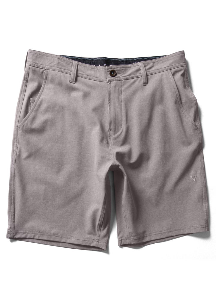 Vissla Fin Rope Hybrid 19.5" Walkshort
