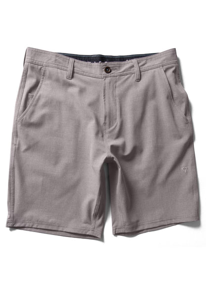 Vissla Fin Rope Hybrid 19.5" Walkshort