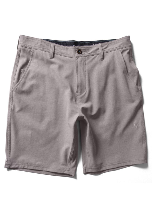 Vissla Fin Rope Hybrid 19.5" Walkshort