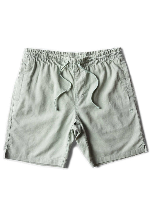 Vissla Natural Dye Eco 18" Walkshort