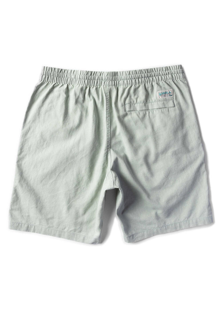 Vissla Natural Dye Eco 18" Walkshort
