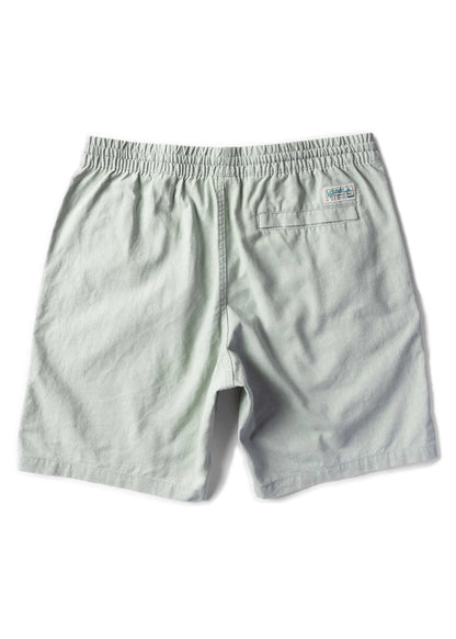 Vissla Natural Dye Eco 18" Walkshort