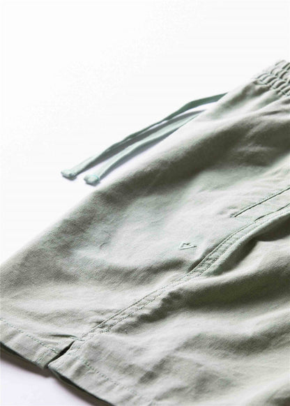 Vissla Natural Dye Eco 18" Walkshort