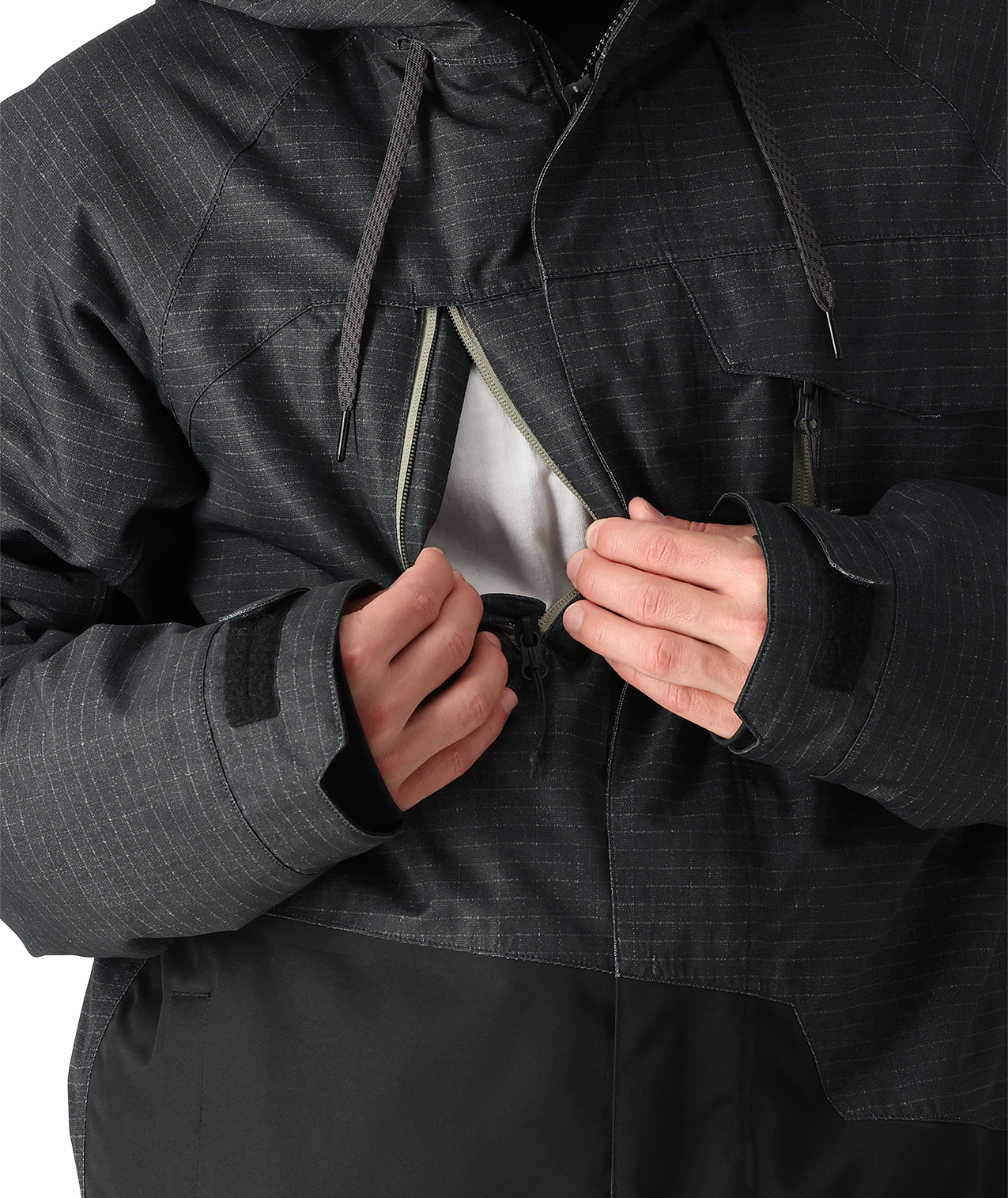 686 Men's Geo Insulated Jacket