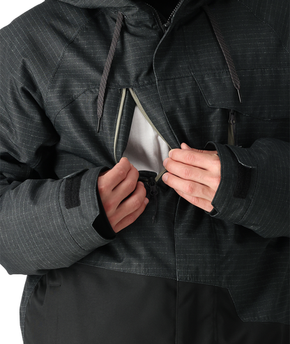 686 Men's Geo Insulated Jacket