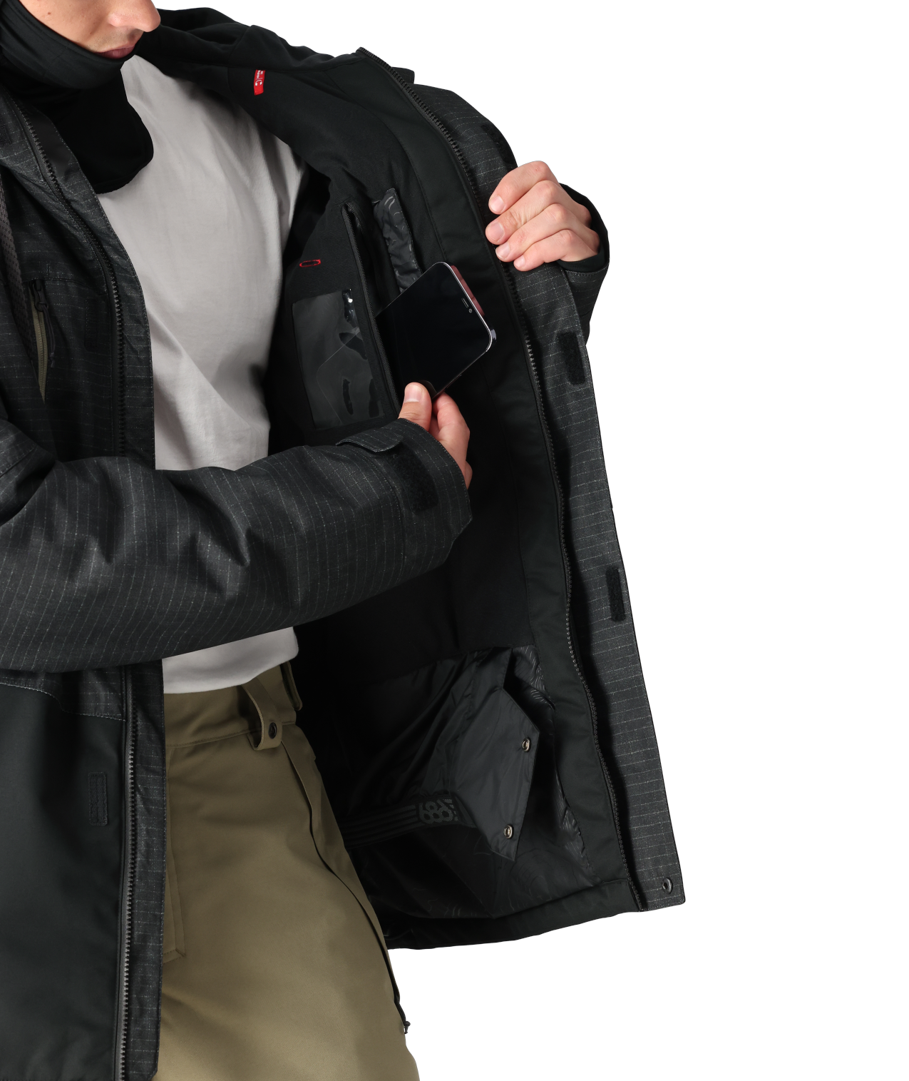 686 Men's Geo Insulated Jacket