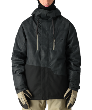 686 Men's Geo Insulated Jacket