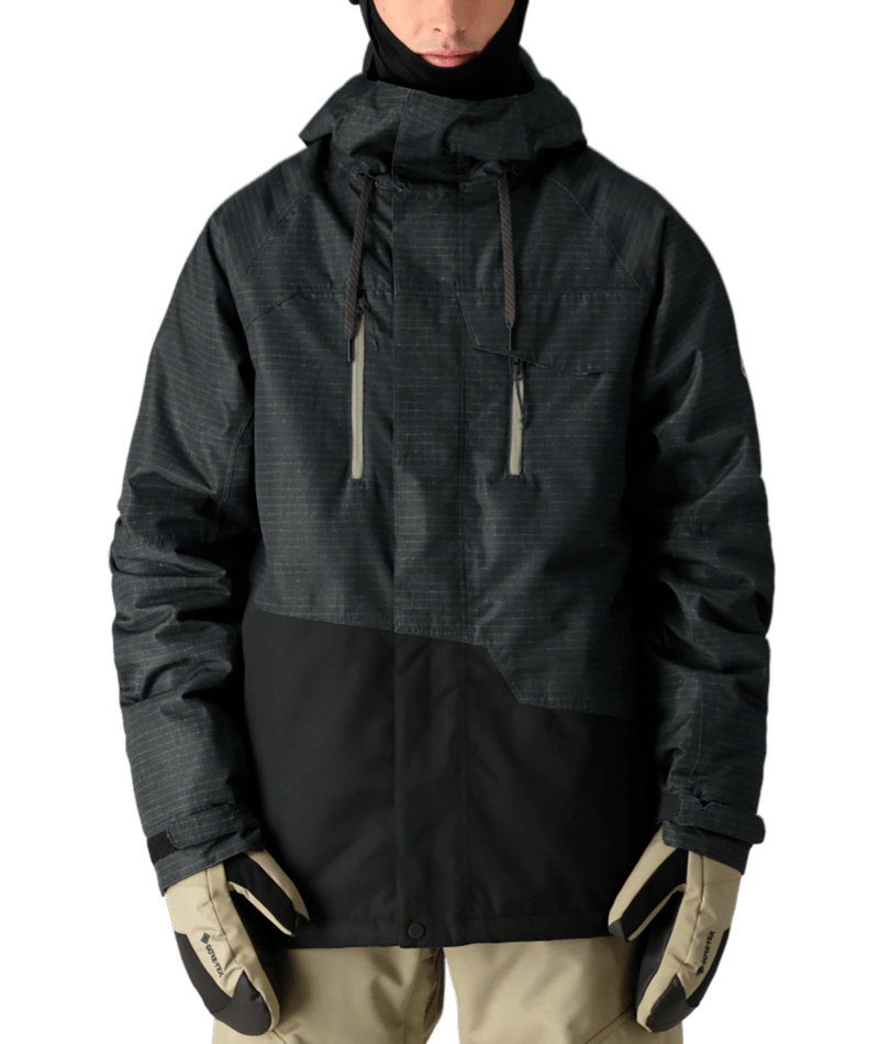 686 Men's Geo Insulated Jacket