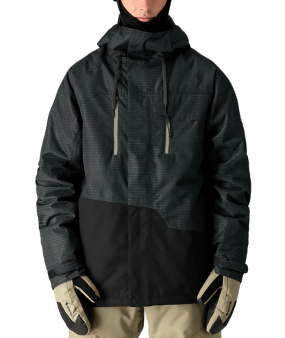 686 Men's Geo Insulated Jacket