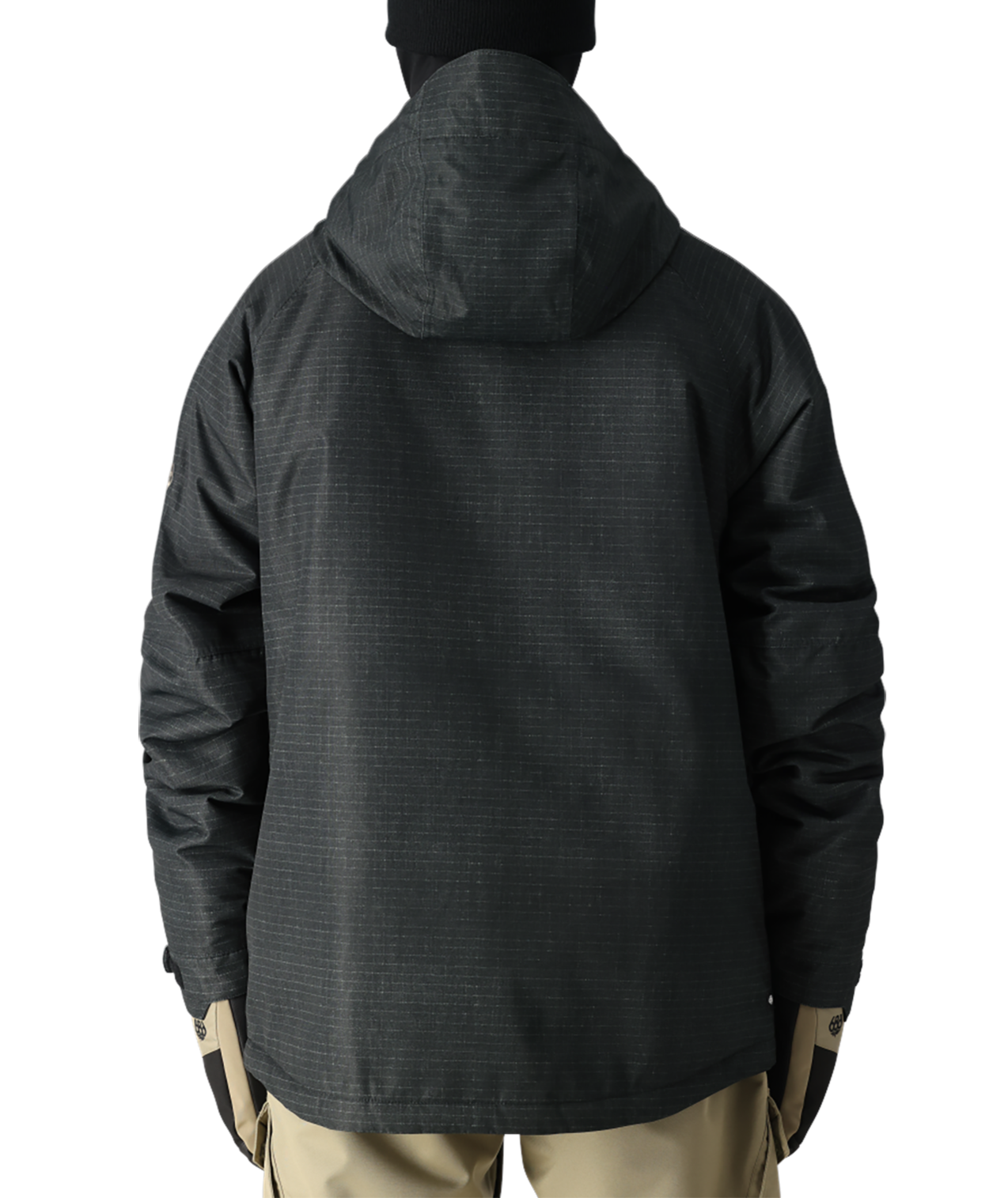 686 Men's Geo Insulated Jacket