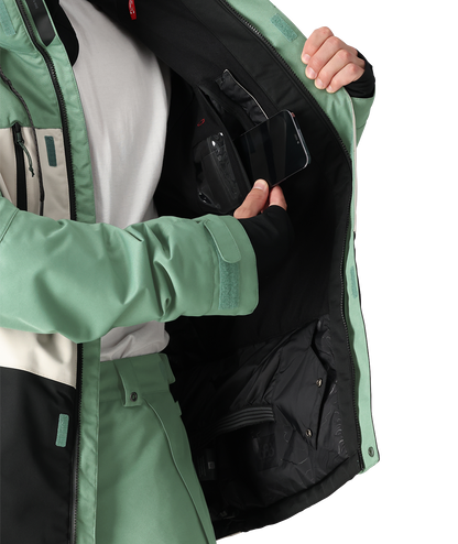 686 Men's Geo Insulated Jacket