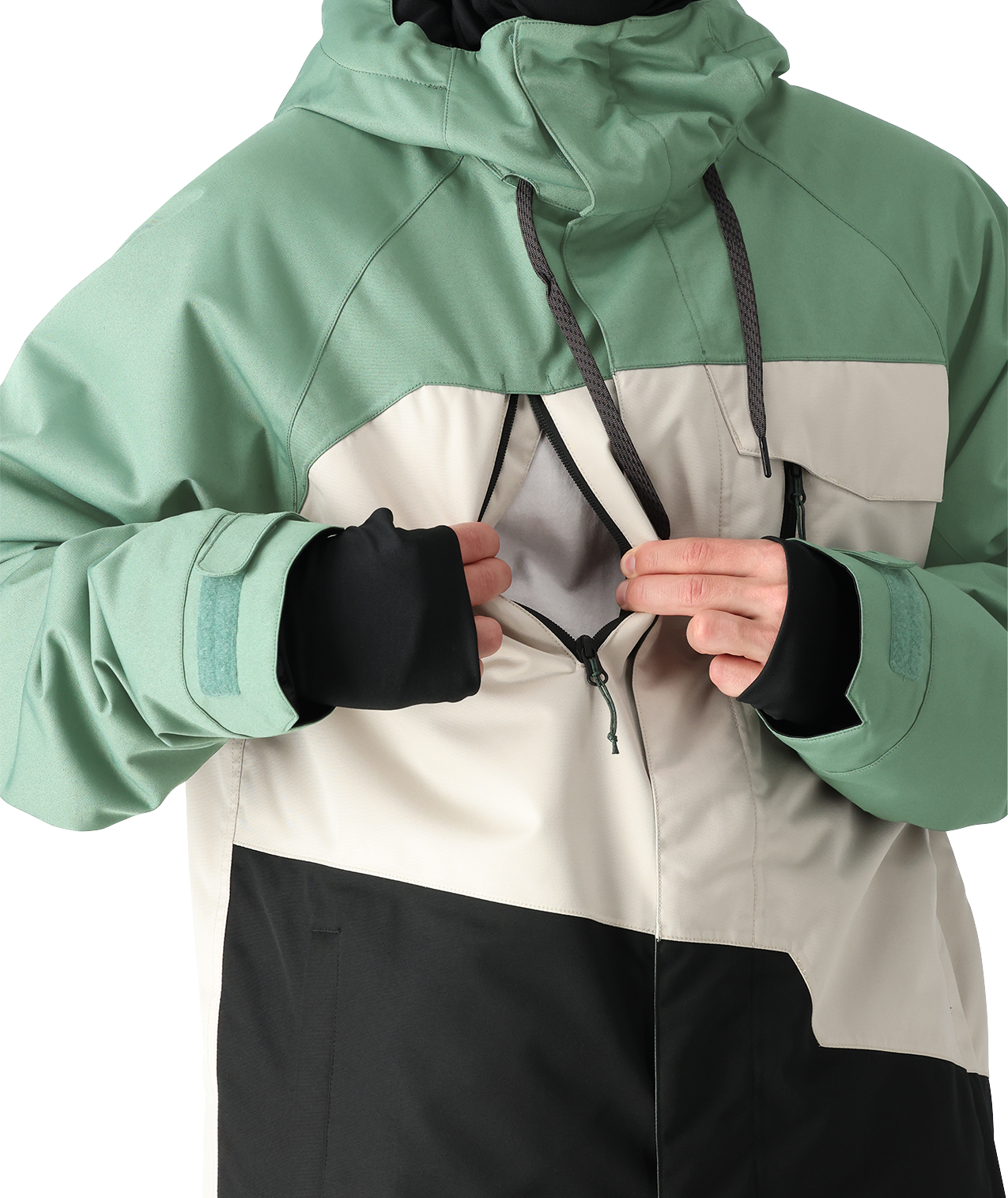 686 Men's Geo Insulated Jacket