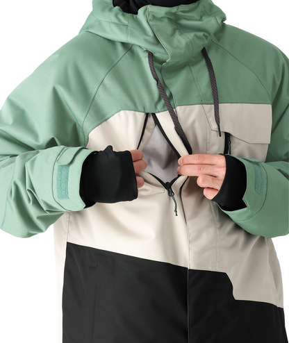 686 Men's Geo Insulated Jacket