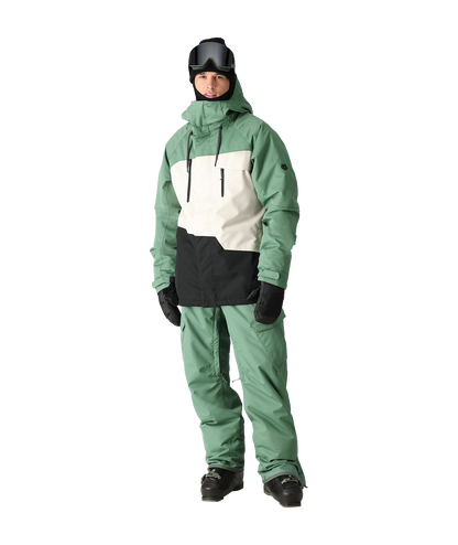686 Men's Geo Insulated Jacket