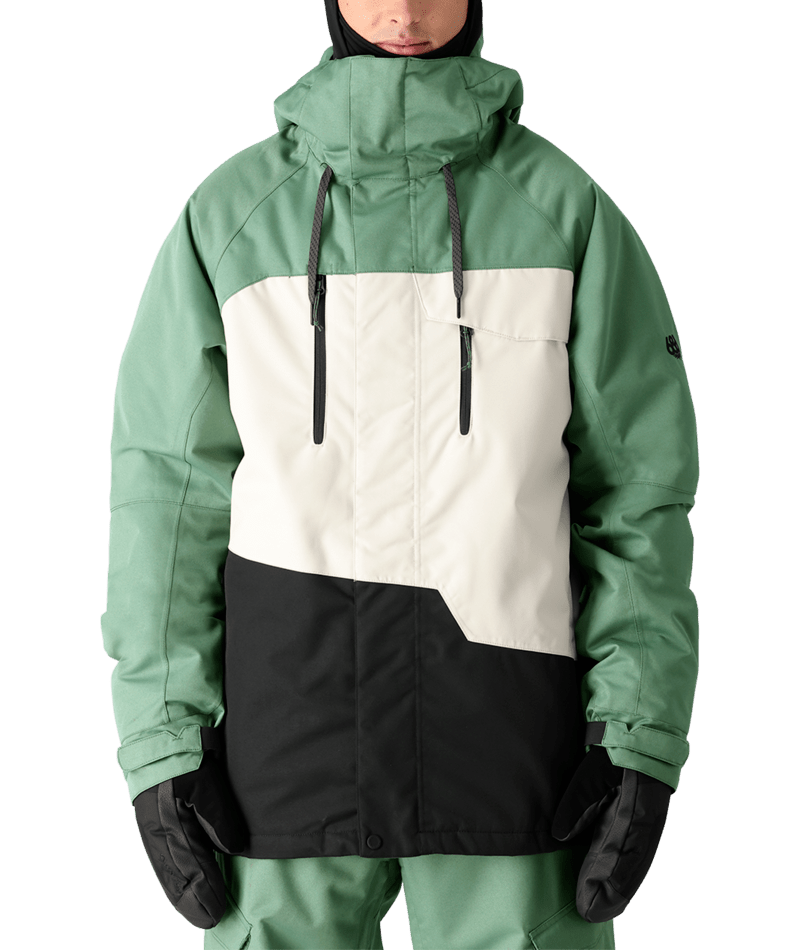 686 Men's Geo Insulated Jacket