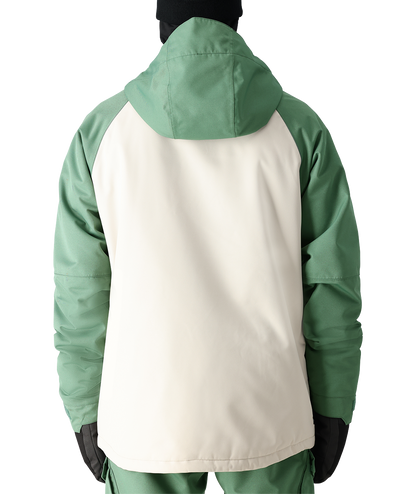 686 Men's Geo Insulated Jacket