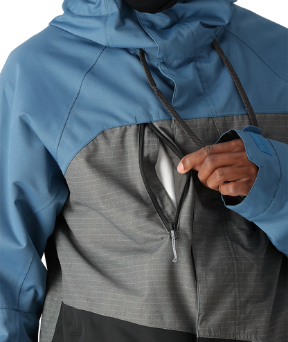 686 Men's Geo Insulated Jacket