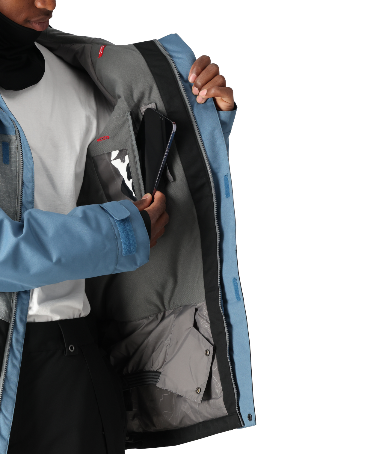 686 Men's Geo Insulated Jacket