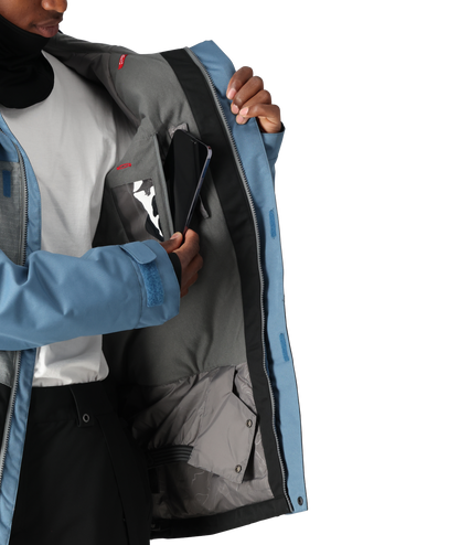 686 Men's Geo Insulated Jacket