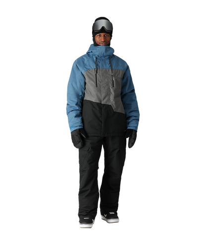 686 Men's Geo Insulated Jacket