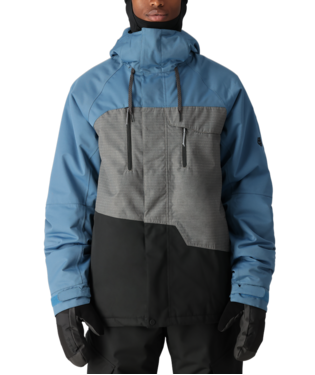 686 Men's Geo Insulated Jacket