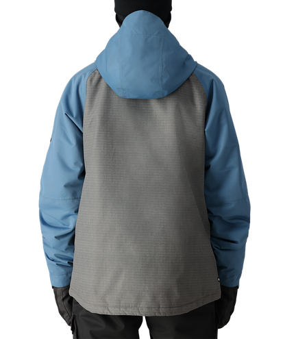 686 Men's Geo Insulated Jacket