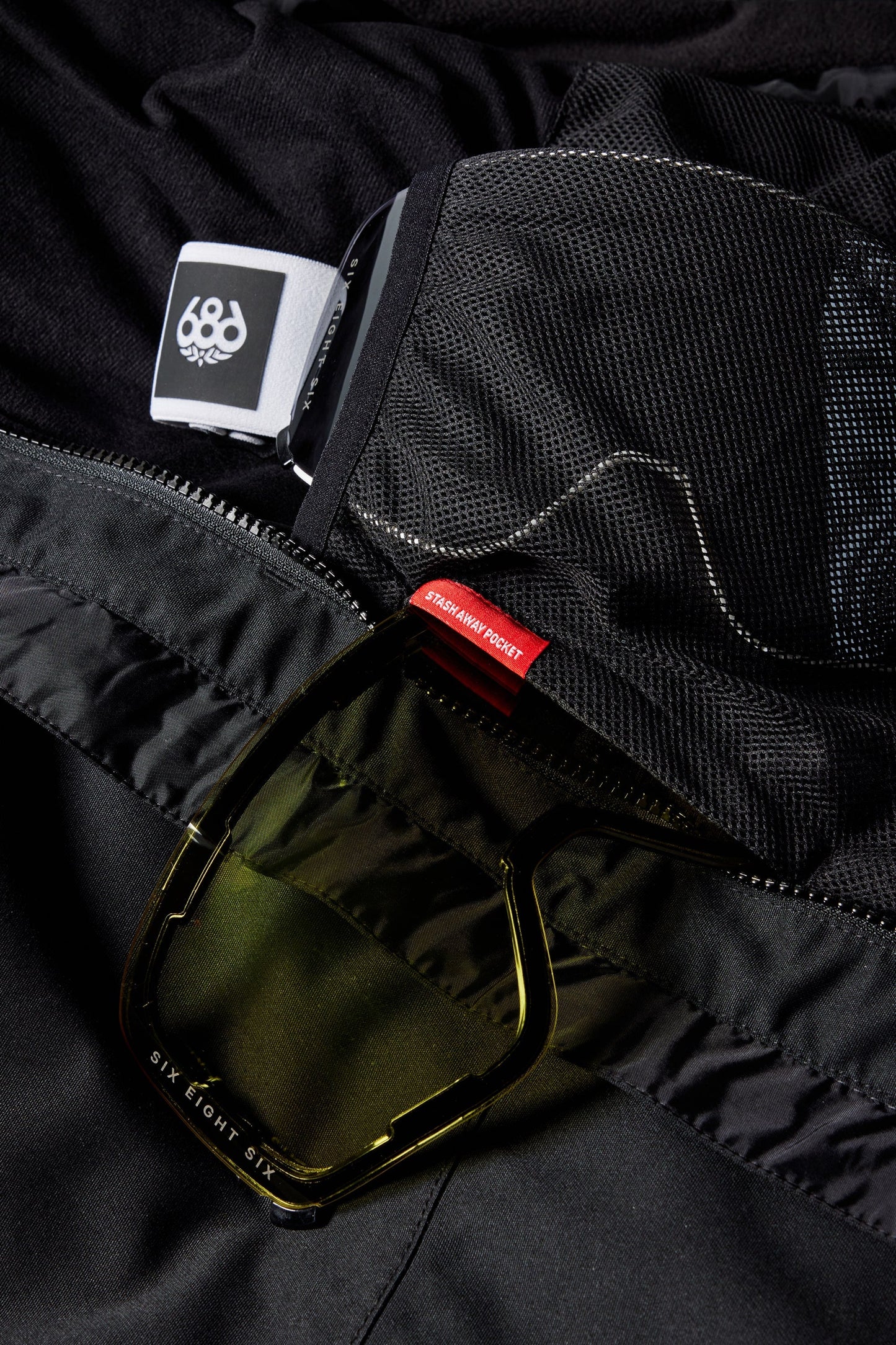 686 Men's Geo Insulated Jacket