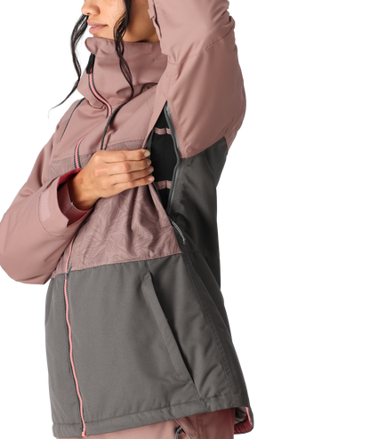 686 Women's Athena Insulated Jacket