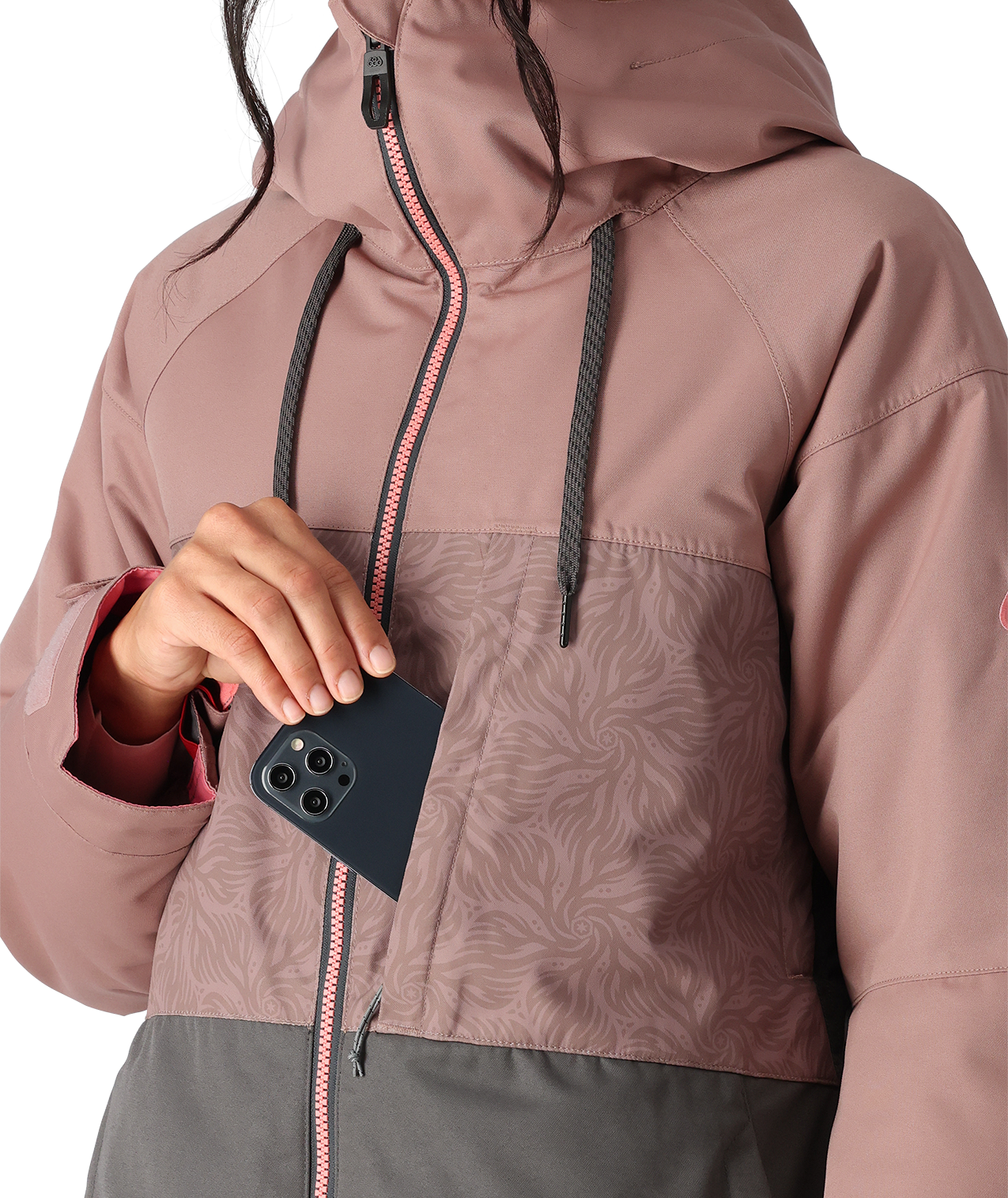 686 Women's Athena Insulated Jacket