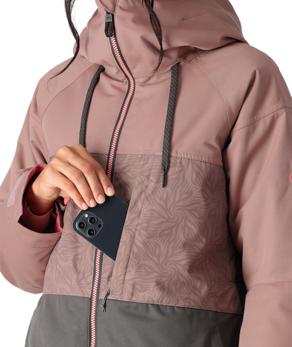 686 Women's Athena Insulated Jacket
