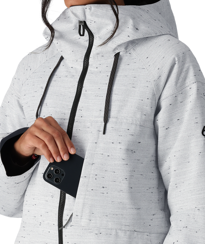 686 Women's Athena Insulated Jacket