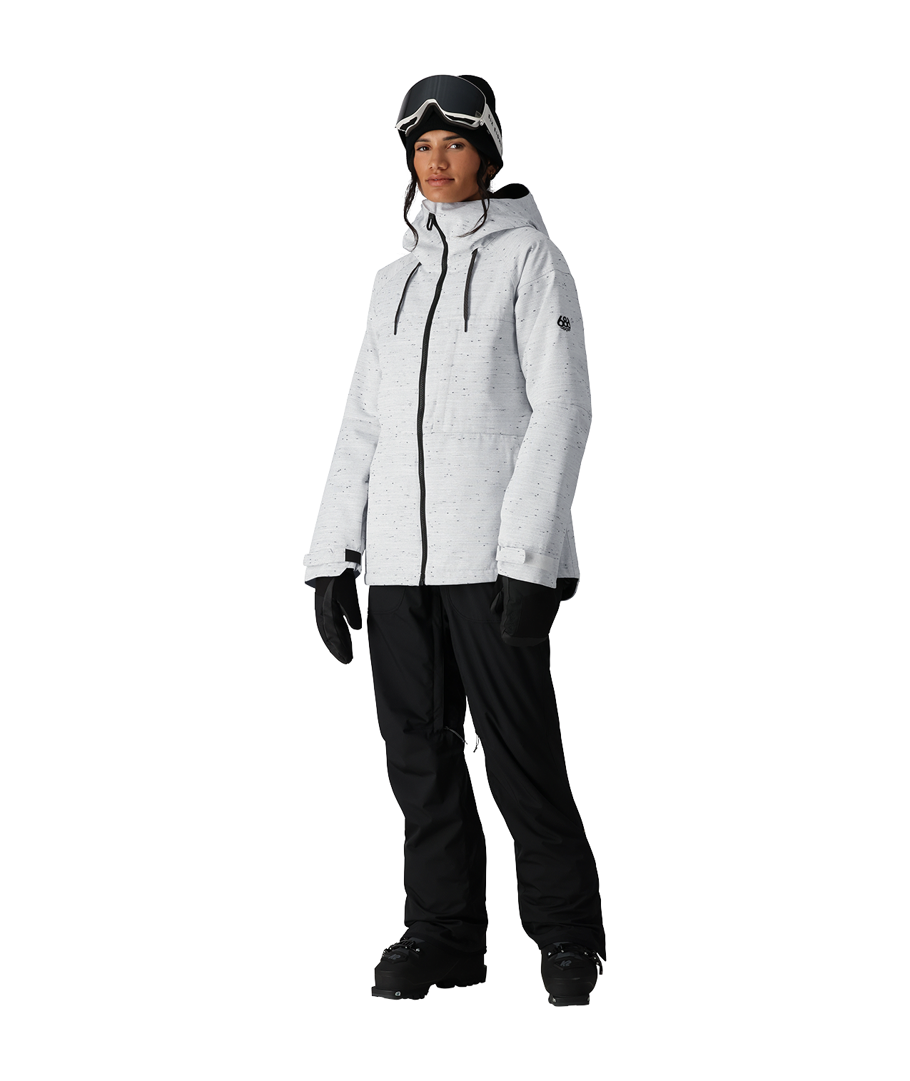 686 Women's Athena Insulated Jacket