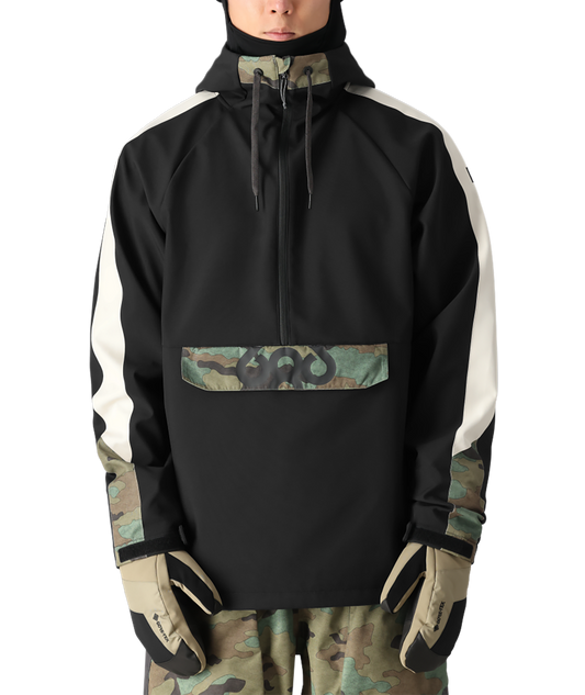 686 Men's Waterproof Anorak