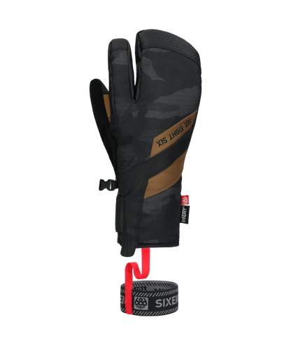 686 Hawkeye Trigger Mitt