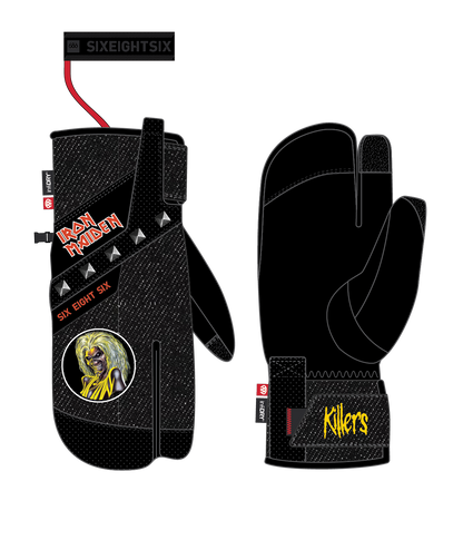 686 Hawkeye Trigger Mitt