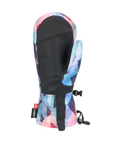 686 Women's Jubilee Mitt