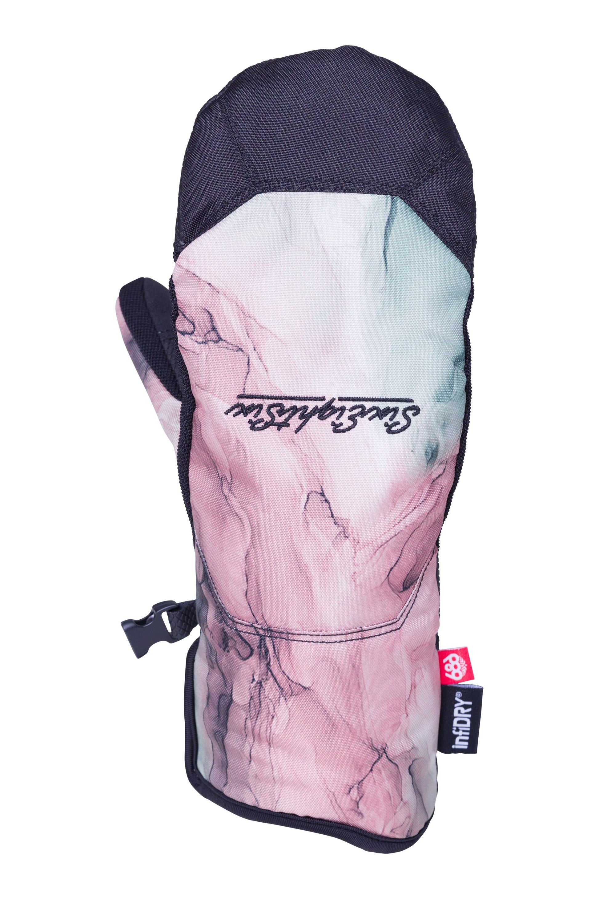 686 Revel Snow Mitt - 88 Gear