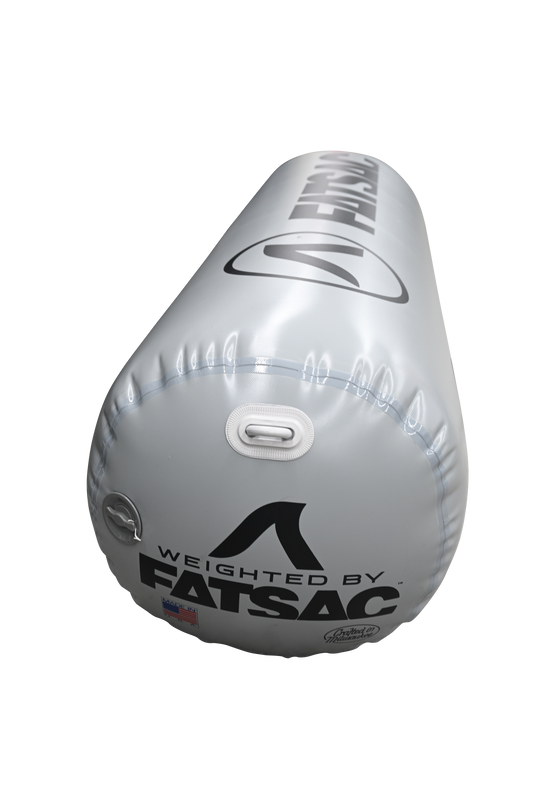 Fatsac 5 Foot Boat Bumper