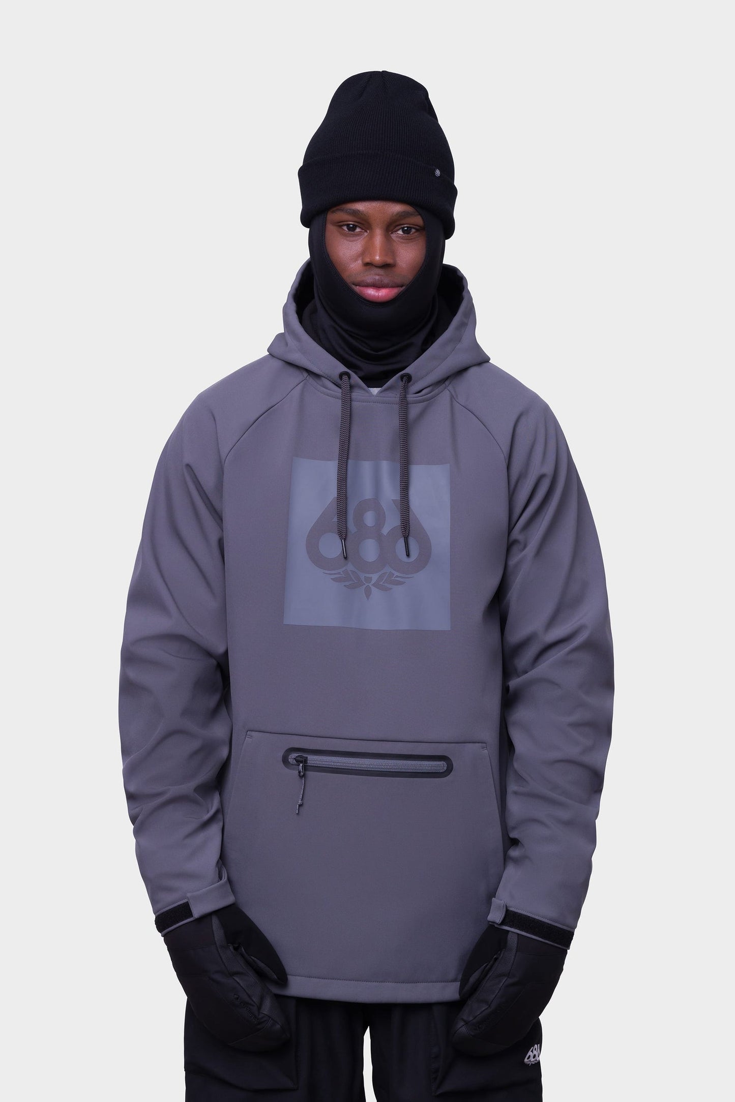 686 Men's Waterproof Hoody