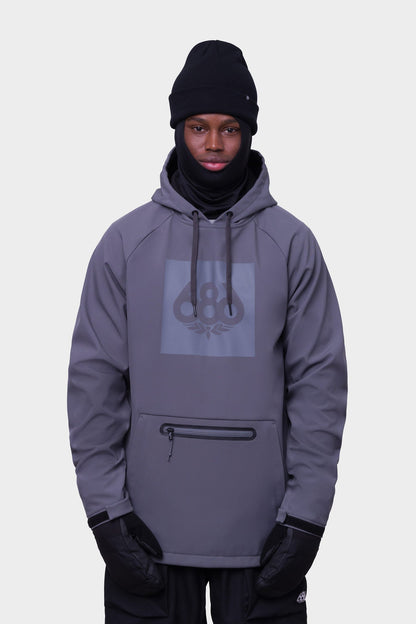 686 Men's Waterproof Hoody